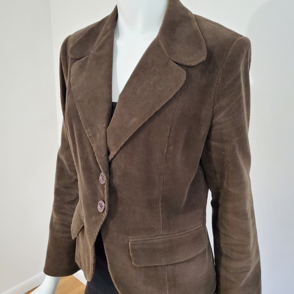 Jacket - Picture 2 of 4